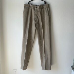 Dockers Men's Tan Chinos